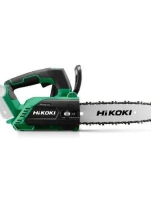 Aku řetezová pila HiKOKI / Hitachi CS1825DCW4Z