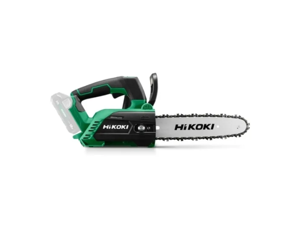 Aku řetezová pila HiKOKI / Hitachi CS1825DCW4Z