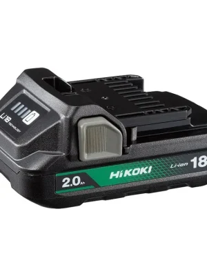 Baterie HiKOKI / Hitachi BSL1820M 18V 2,0 Ah originální