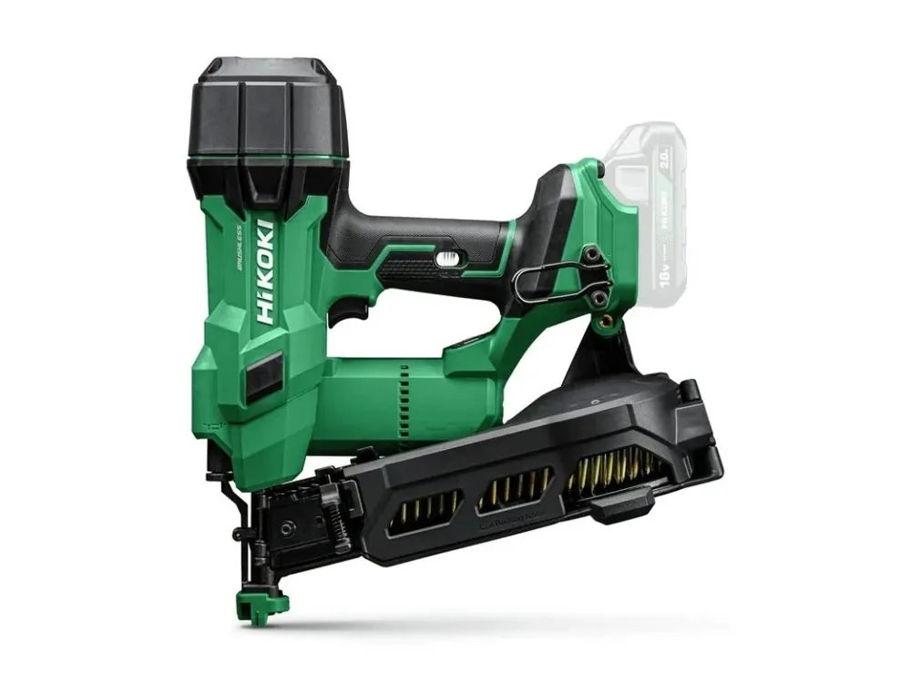 Hřebíkovačka HiKOKI / Hitachi NV1845DAW6Z
