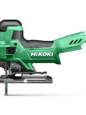 Aku přímočará pila HiKOKI / Hitachi CJ18DBW2Z bez baterie a nabíječky