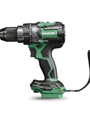 Aku příklepový vrtací šroubovák HiKOKI / Hitachi DV18DCW4Z
