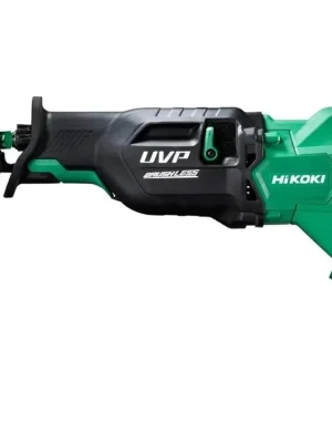 Aku pila ocaska HiKOKI / Hitachi CR36DAW4Z bez baterií a nabíječky
