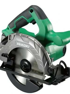 Aku kotoučová pila HiKOKI / Hitachi C1806DAW2Z bez bateri a nabíječky