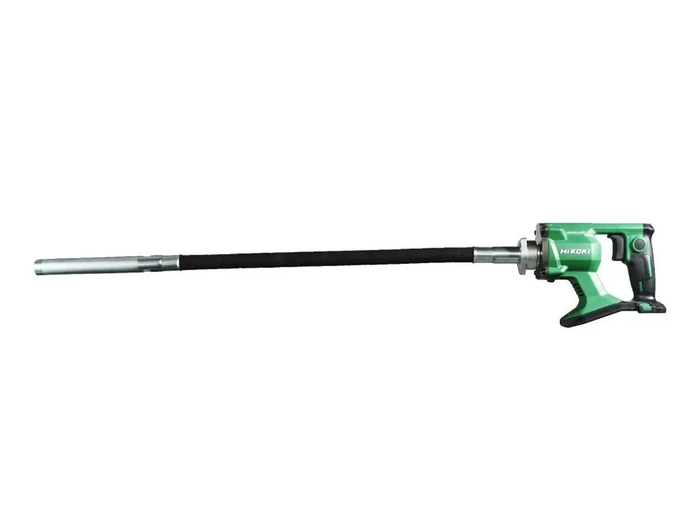 Aku zhutňovač betonu HiKOKI / Hitachi UV3628DAW4Z