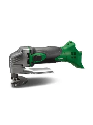 Aku nůžky na plech HiKOKI / Hitachi CE18DSLW4Z