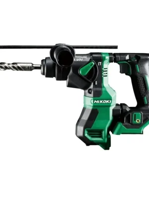 Aku vrtací kladivo HiKOKI / Hitachi DH18DPAW4Z