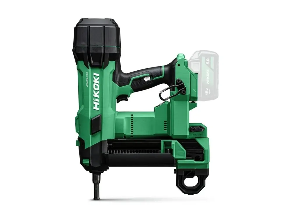 Hřebíkovačka do betonu HiKOKI / Hitachi NC1840DAW3Z
