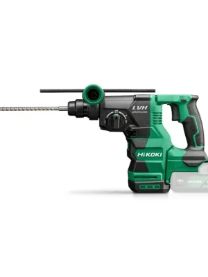 Aku vrtací kladivo HiKOKI / Hitachi DH1826DAW2Z