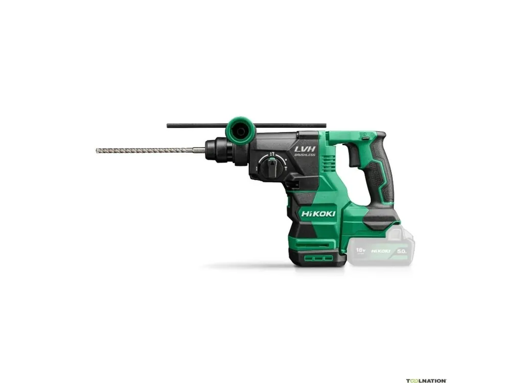 Aku vrtací kladivo HiKOKI / Hitachi DH1826DAW2Z