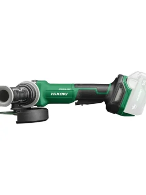 Aku úhlová bruska HiKOKI / Hitachi G1813DVFW2Z