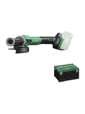 Aku úhlová bruska HiKOKI / Hitachi G1813DEW2Z