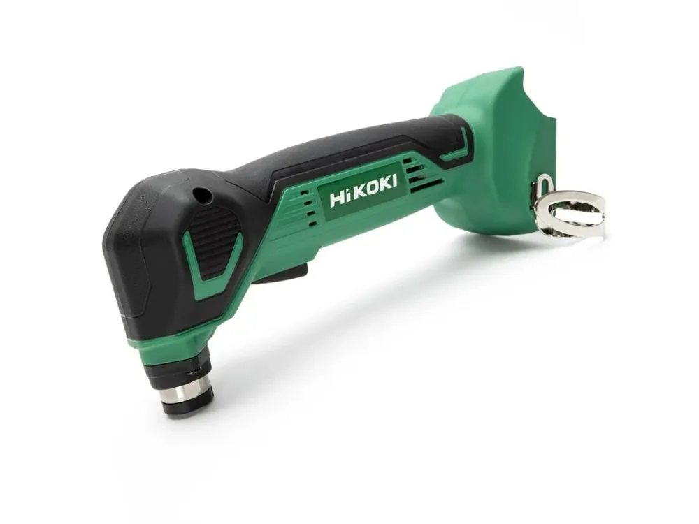 Aku zatloukač hřebíků HiKOKI / Hitachi NH18DSLW4Z