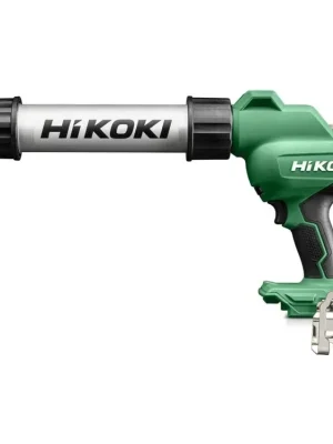 Vytlačovací pistole HiKOKI AC18DAW4Z