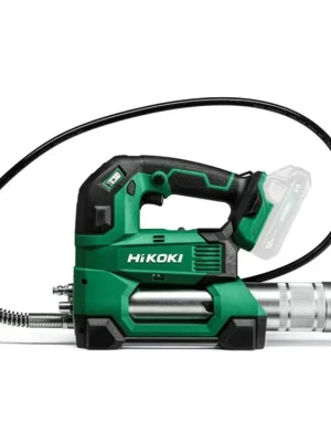 Mazací pistole HiKOKI AL18DAW4Z