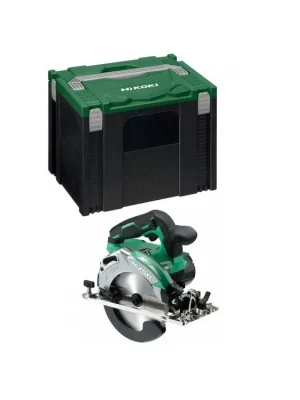 Aku kotoučová pila HiKOKI / Hitachi C3606DAW2Z