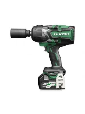 Aku rázový utahovák HiKOKI / Hitachi WR36DGWRZ