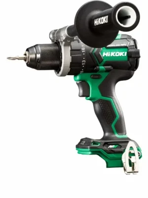Aku vrtací šroubovák HiKOKI / Hitachi DS36DC.W2Z