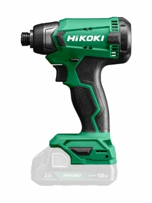 Aku rázový utahovák Li-ion HiKOKI / Hitachi WH18DAW4Z bez baterie a nabíječky
