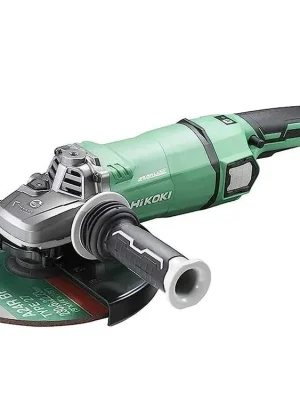 Aku úhlová bruska HiKOKI / Hitachi G3623DAW4Z