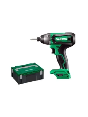 Aku rázový utahovák HiKOKI / Hitachi WH18DFW2Z
