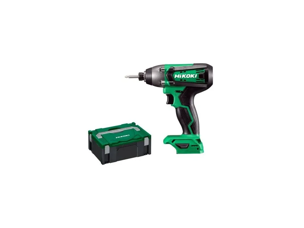 Aku rázový utahovák HiKOKI / Hitachi WH18DFW2Z