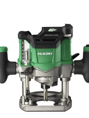 Aku horní frézka HiKOKI / Hitachi M3612DAWPZ