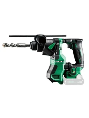 Aku vrtací kladivo HiKOKI / Hitachi DH12DDW2Z