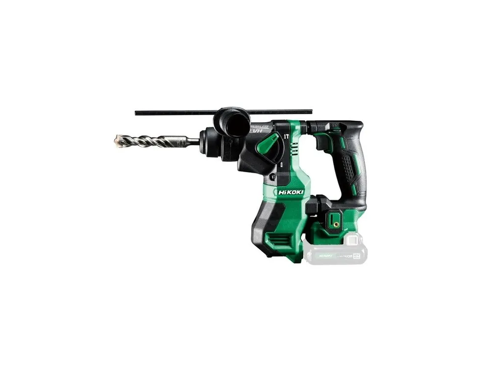 Aku vrtací kladivo HiKOKI / Hitachi DH12DDW2Z