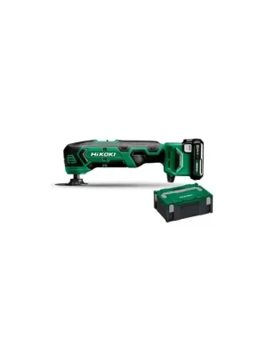 Aku multi tool HiKOKI / Hitachi CV12DAWEZ