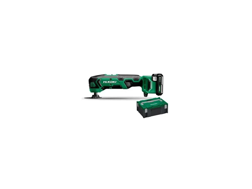 Aku multi tool HiKOKI / Hitachi CV12DAWEZ