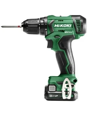 Aku šroubovák HiKOKI / Hitachi DS12DAWFZ