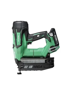 Hřebíkovačka HiKOKI / Hitachi NT1865DBSLWXZ