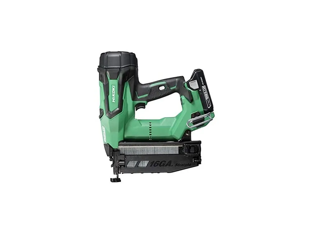 Hřebíkovačka HiKOKI / Hitachi NT1865DBSLWXZ