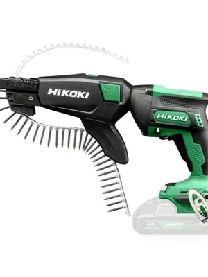 Aku sádrokartonářský šroubovák HiKOKI / Hitachi W18DAW3Z