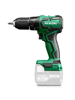 Aku příklepový vrtací šroubovák HiKOKI / Hitachi DV18DDW4Z bez baterie a nabíječky