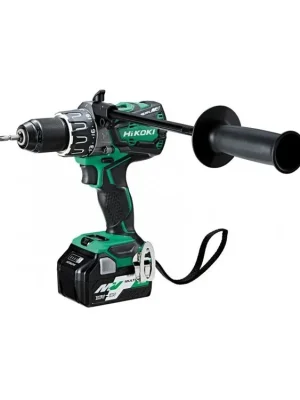 Aku vrtací šroubovák HiKOKI / Hitachi DS36DA.WRZ