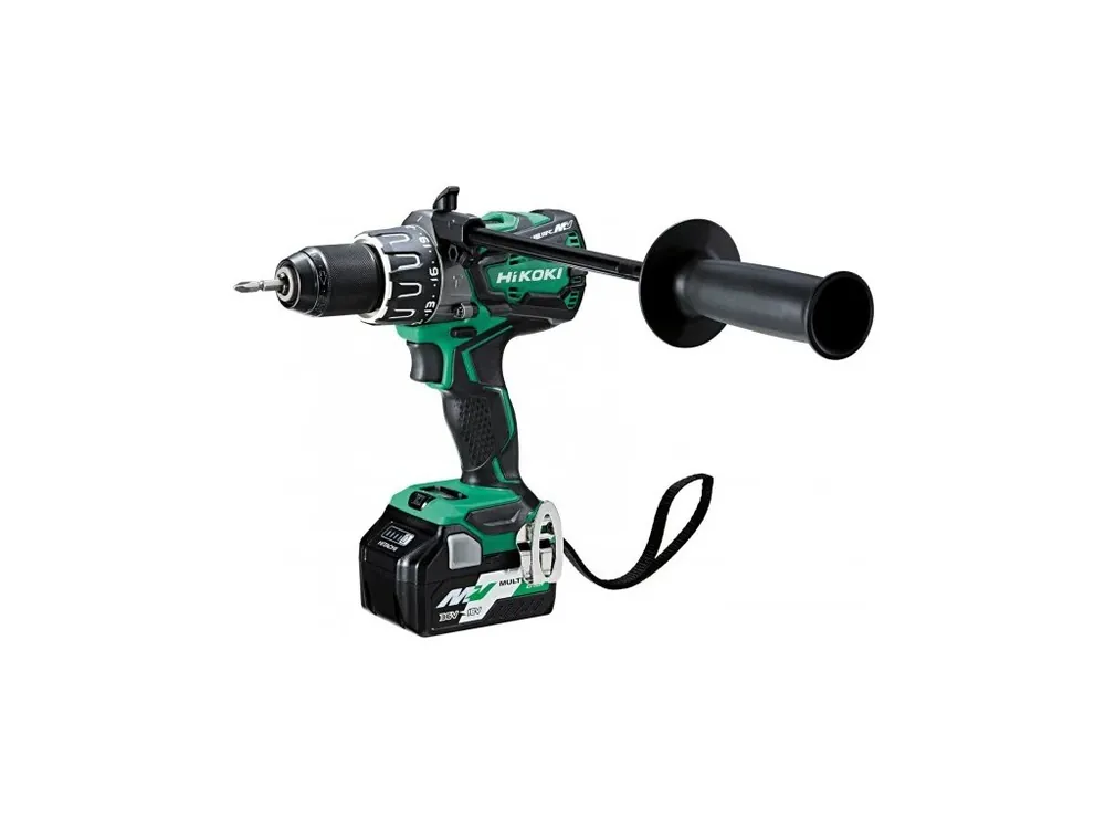 Aku vrtací šroubovák HiKOKI / Hitachi DS36DA.WRZ