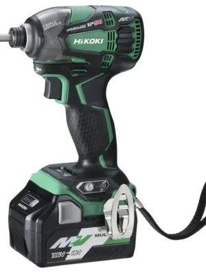 Aku rázový utahovák HiKOKI / Hitachi WH36DBWRZ