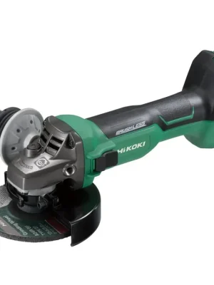 Aku úhlová bruska HiKOKI / Hitachi G3613DA.WRZ