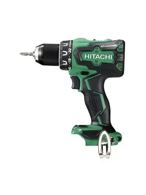 Aku vrtací šroubovák HiKOKI / Hitachi DS18DBSL W4 bez baterie a nabíječky