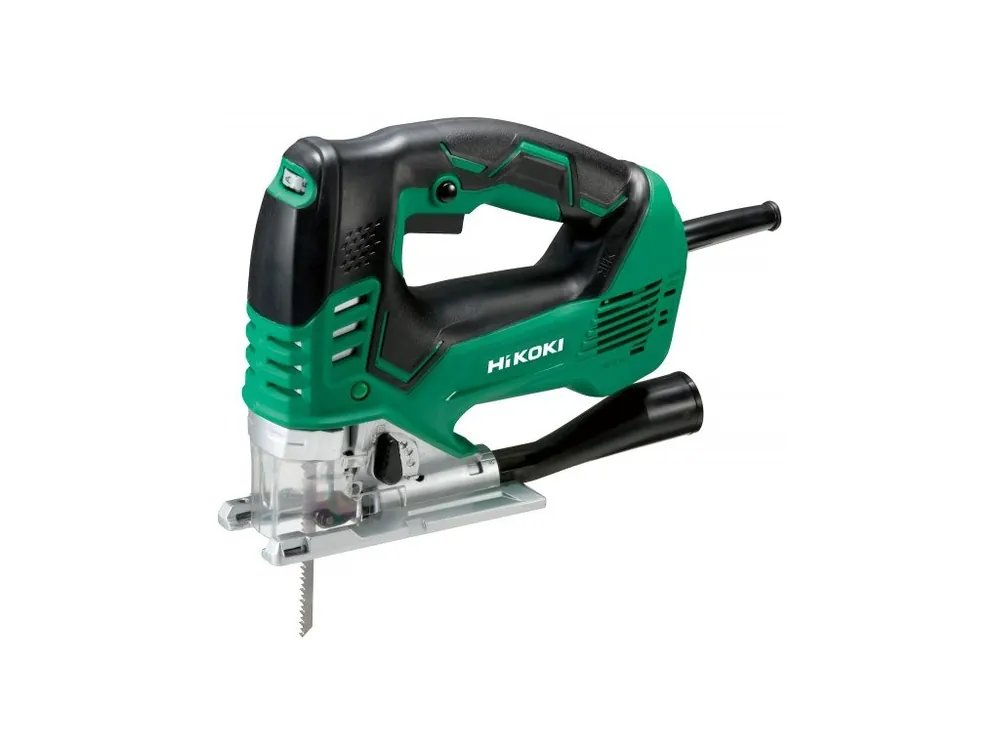 Přímočará pila HiKOKI / Hitachi CJ160VW1 + Hitbox