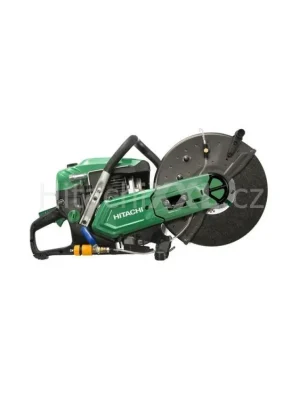 Benzínová řezačka na beton HiKOKI / Hitachi CM75EBP