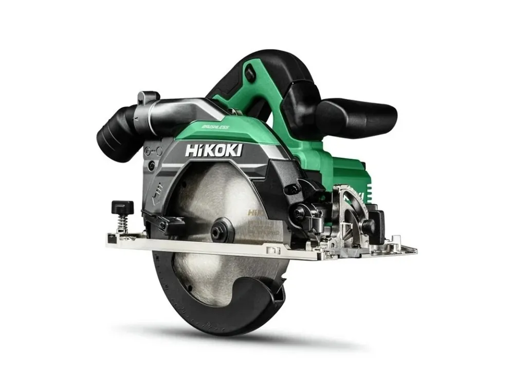 Kotoučová pila HiKOKI / Hitachi C6MEY2WBZ