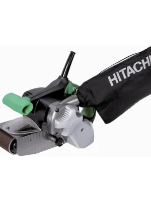 Pásová bruska HiKOKI / Hitachi SB8V2