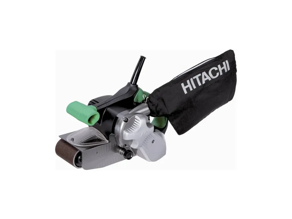 Pásová bruska HiKOKI / Hitachi SB8V2