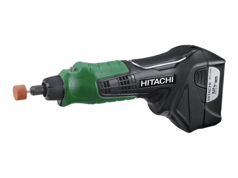 Bruska přímá aku HiKOKI / Hitachi GP10DL bez baterií