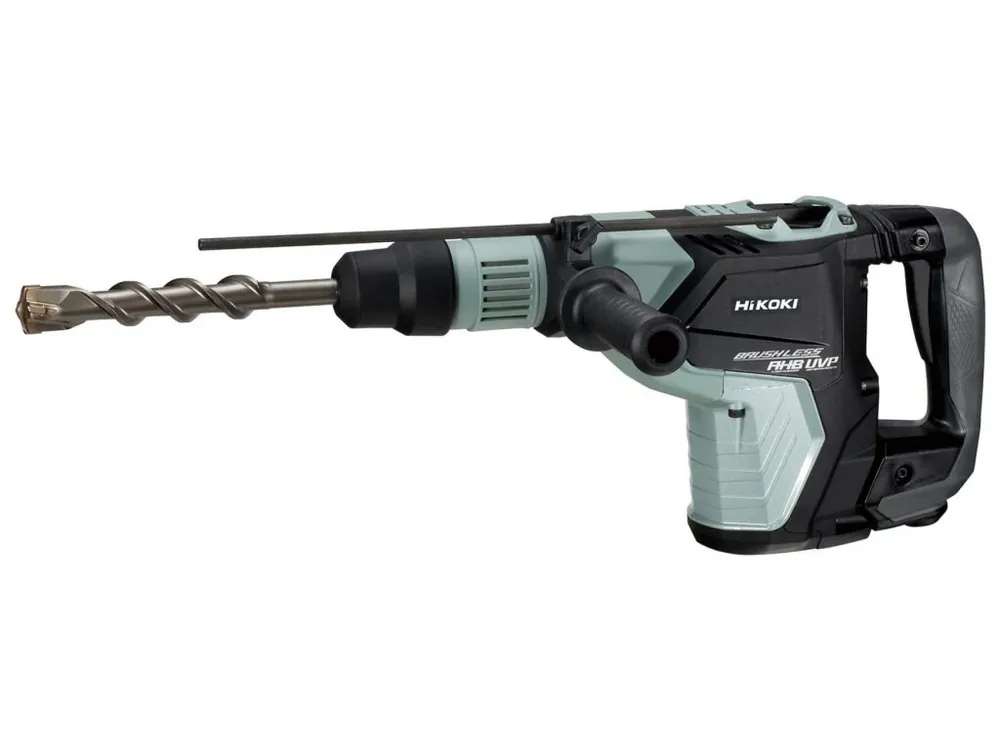 Vrtací/ sekací kladivo HiKOKI / Hitachi DH40MEYWS
