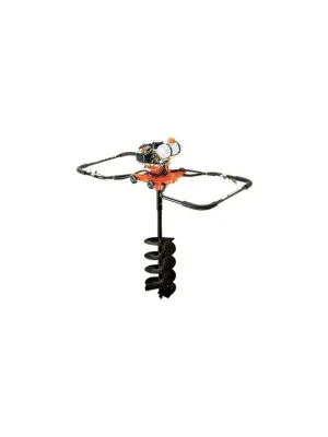 HiKOKI / Hitachi DA300E půdní jamkovač
