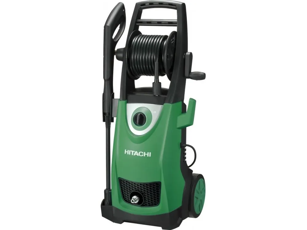 Čistič vysokotlaký HiKOKI / Hitachi AW150 NA (max. tlak 150 bar)